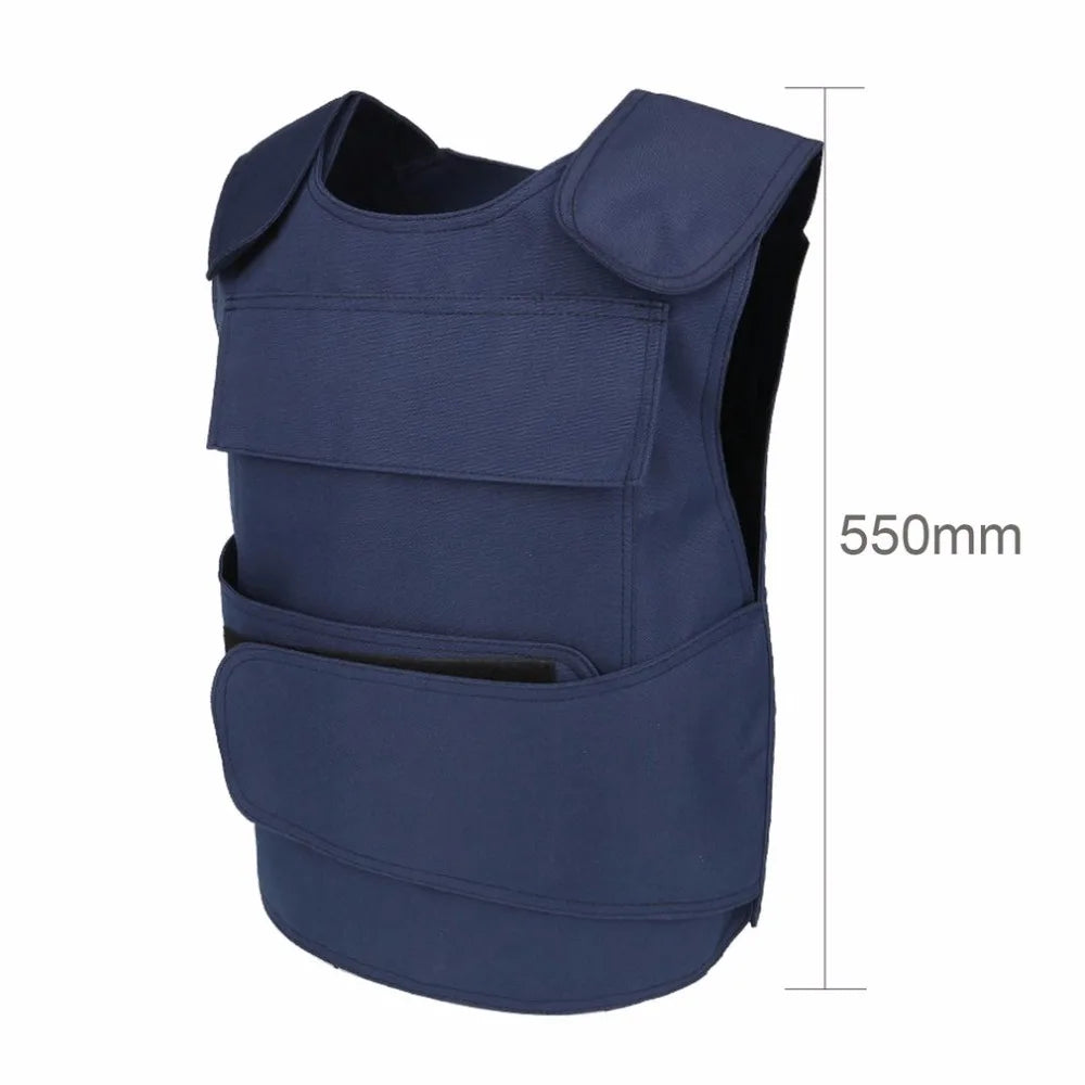 Stab Resistant Vest