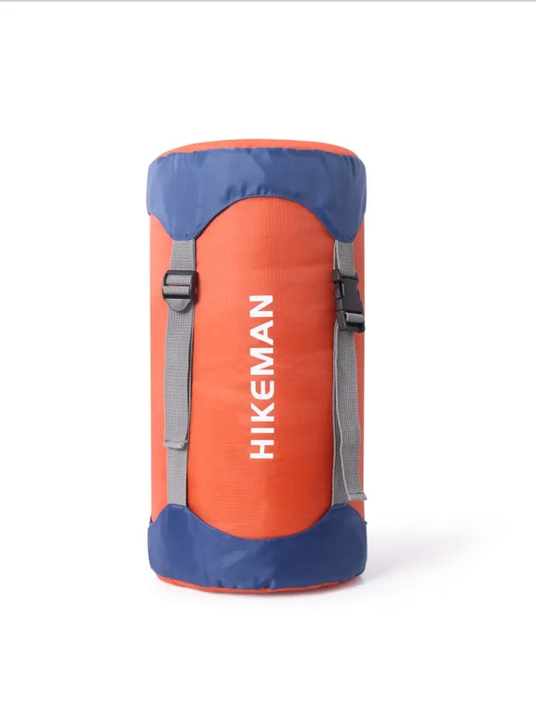Sleeping Bag Compression Storage Bag Outdoor Camping