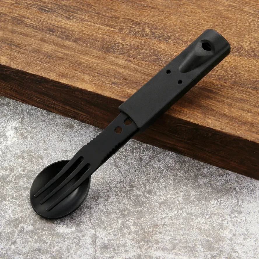 Outdoor Knives set
