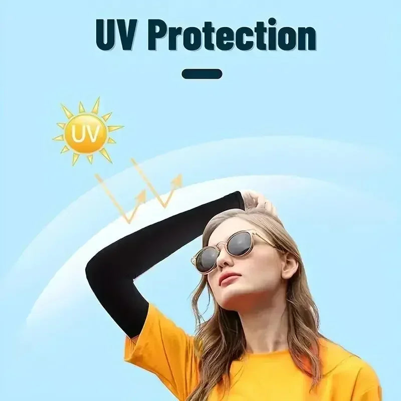Protective Arm Covers