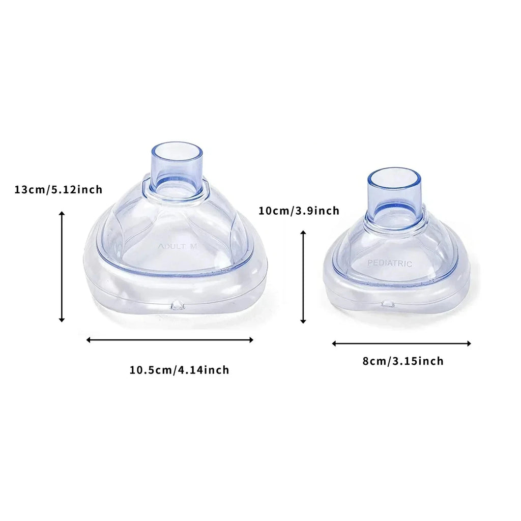 Anti Choking Device Children and Adults