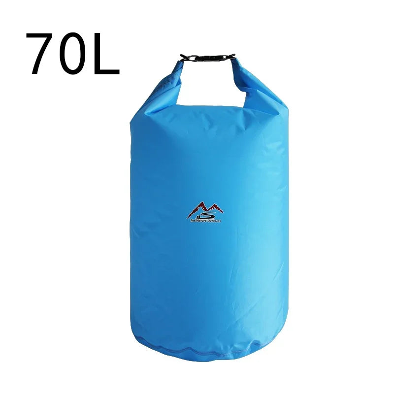 5L10L20L40L70L Waterproof Dry Bag Sack