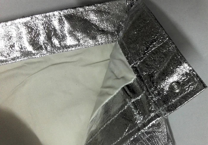 500 Degree Thermal Insulation Fire-proof Suit