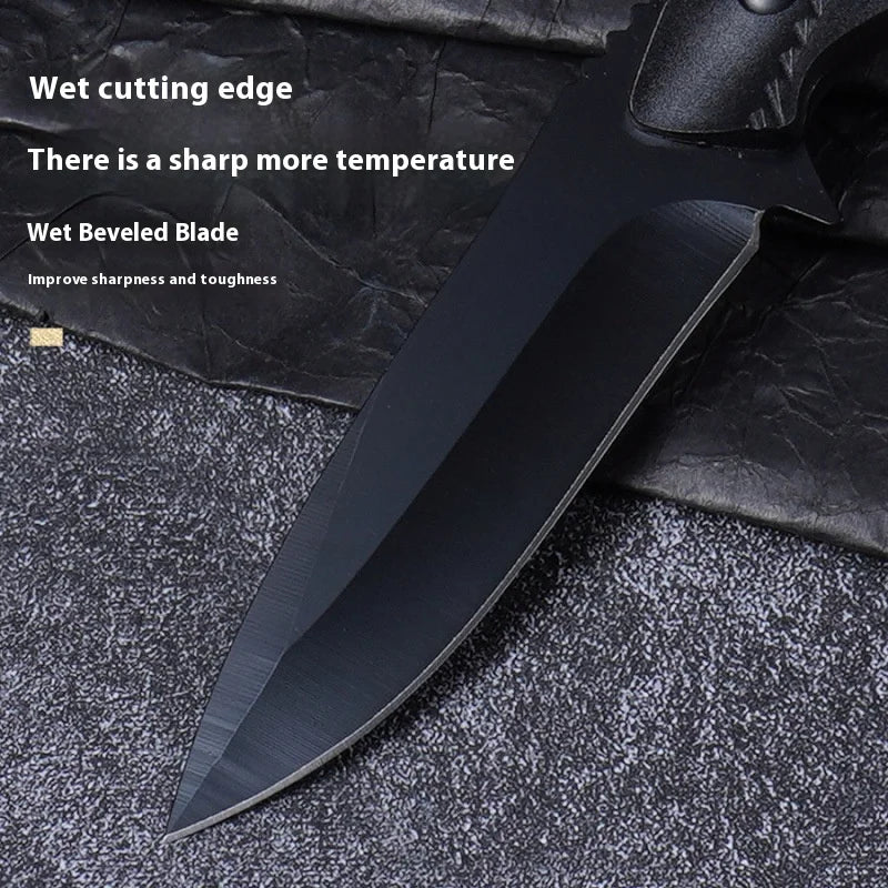 Outdoor Tactical  Dragon Bone Design Survival Tool