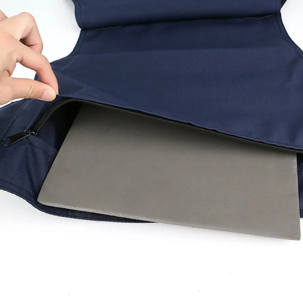 Stab Resistant Vest