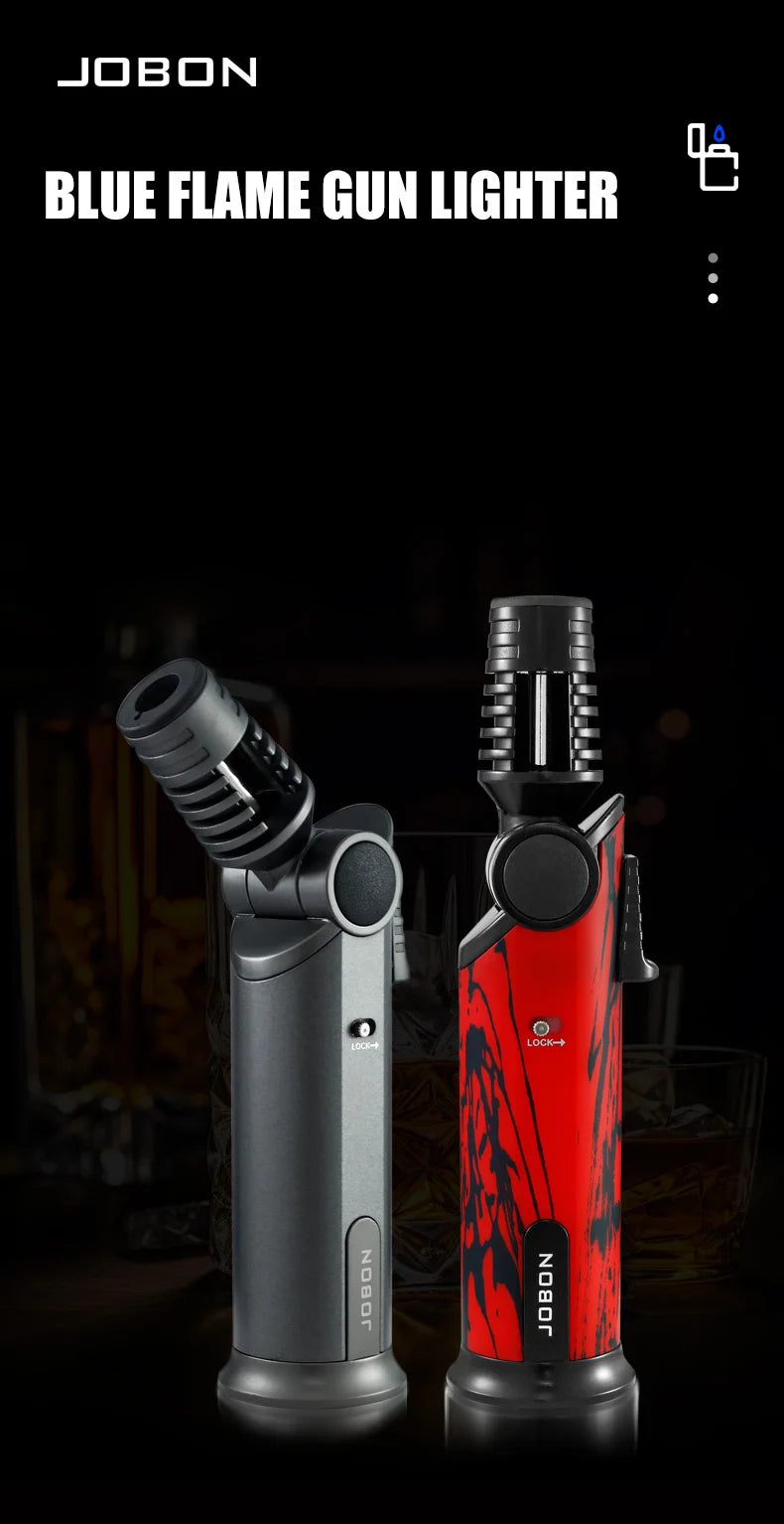 High Temperature Torch Lighter