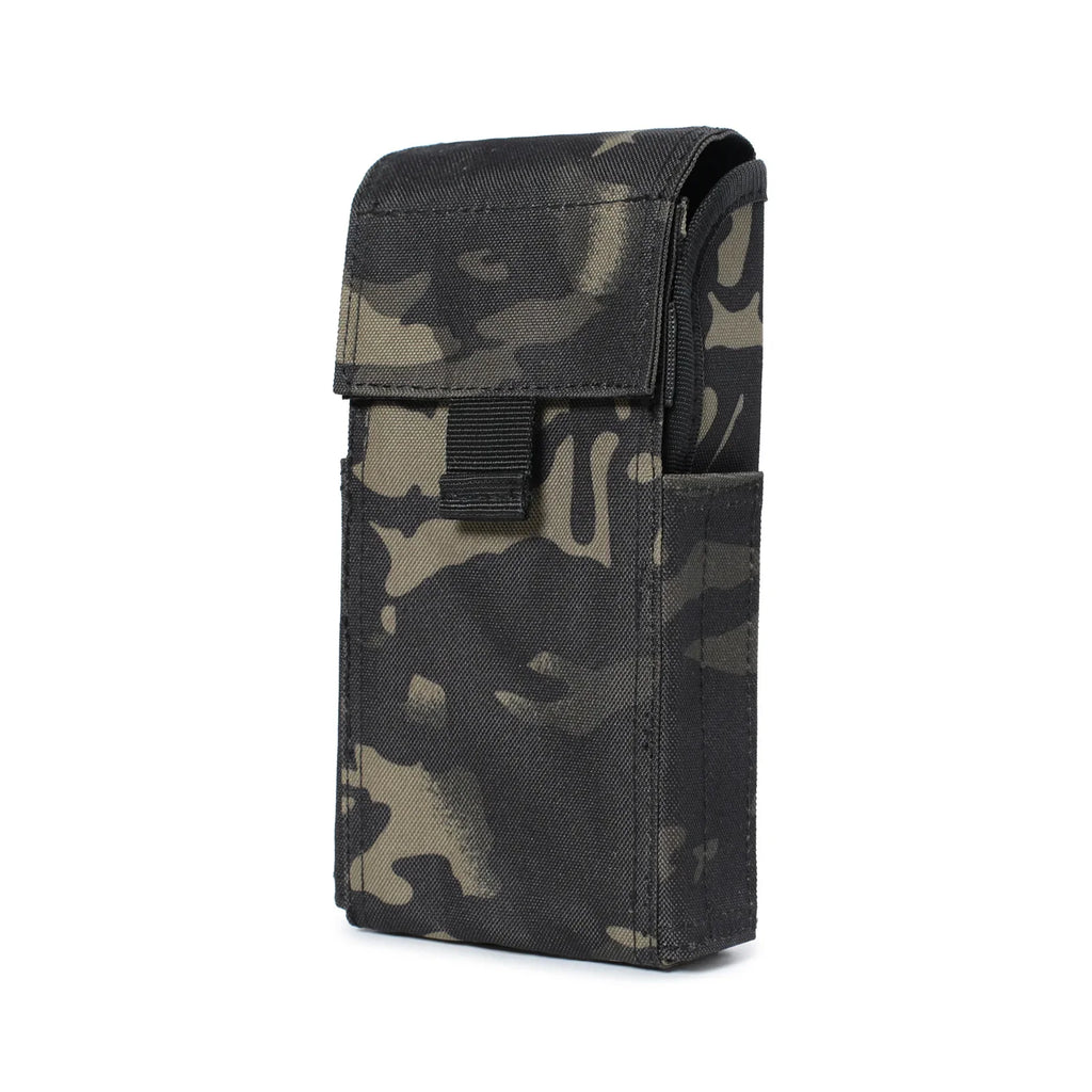 25 Round Molle Shell Pouch 12 GA Gauge