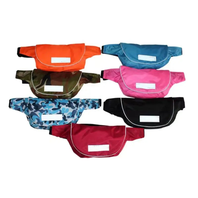 Lifejacket Belt - Immediate Inflation