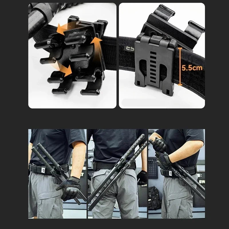 NEW 2pcs Philippine Short Stick