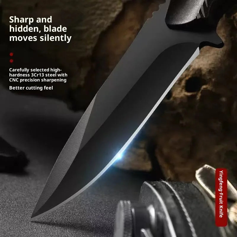 Outdoor Tactical  Dragon Bone Design Survival Tool
