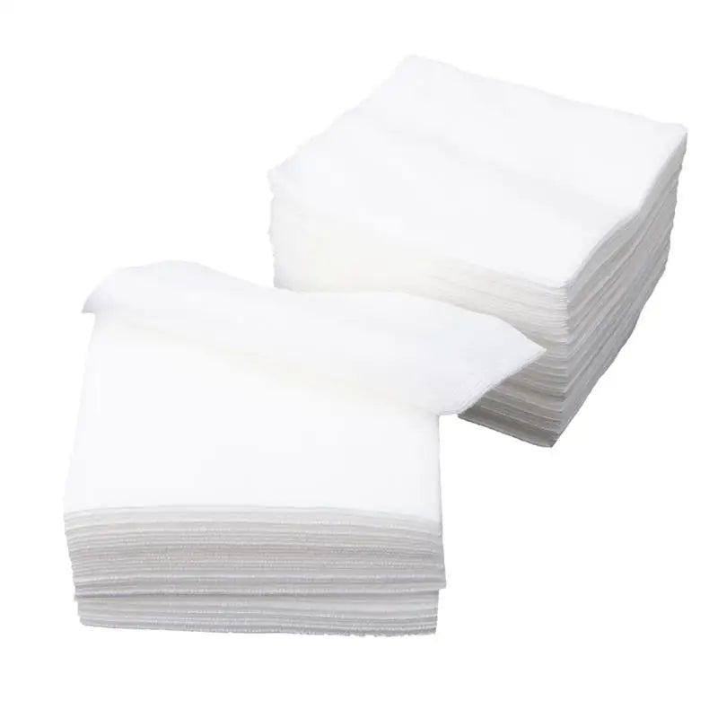 First Aid Gauze 300 pcs