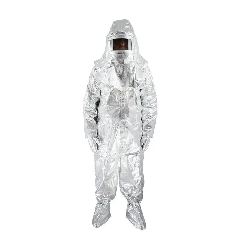 500 Degree Thermal Insulation Fire-proof Suit
