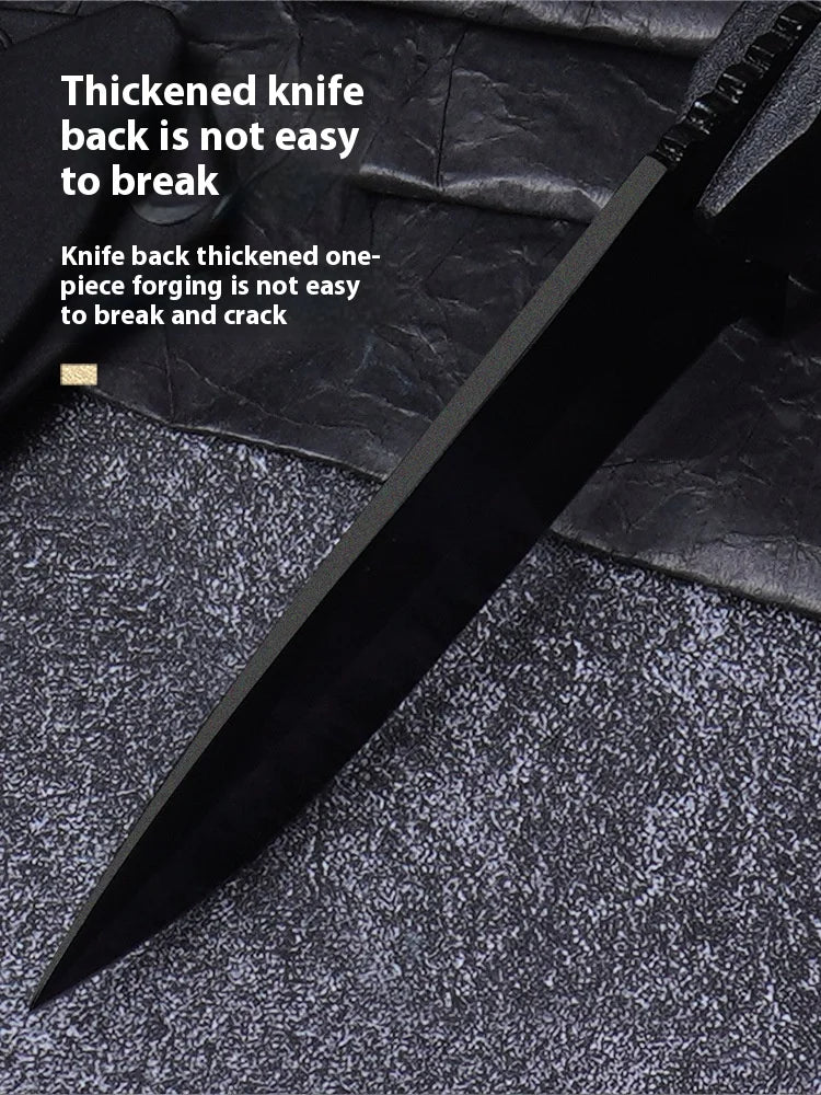 Outdoor Tactical  Dragon Bone Design Survival Tool
