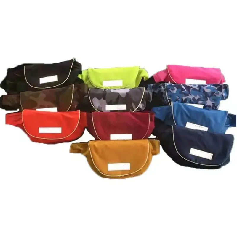 Lifejacket Belt - Immediate Inflation