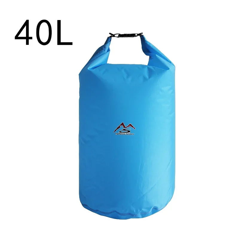 5L10L20L40L70L Waterproof Dry Bag Sack