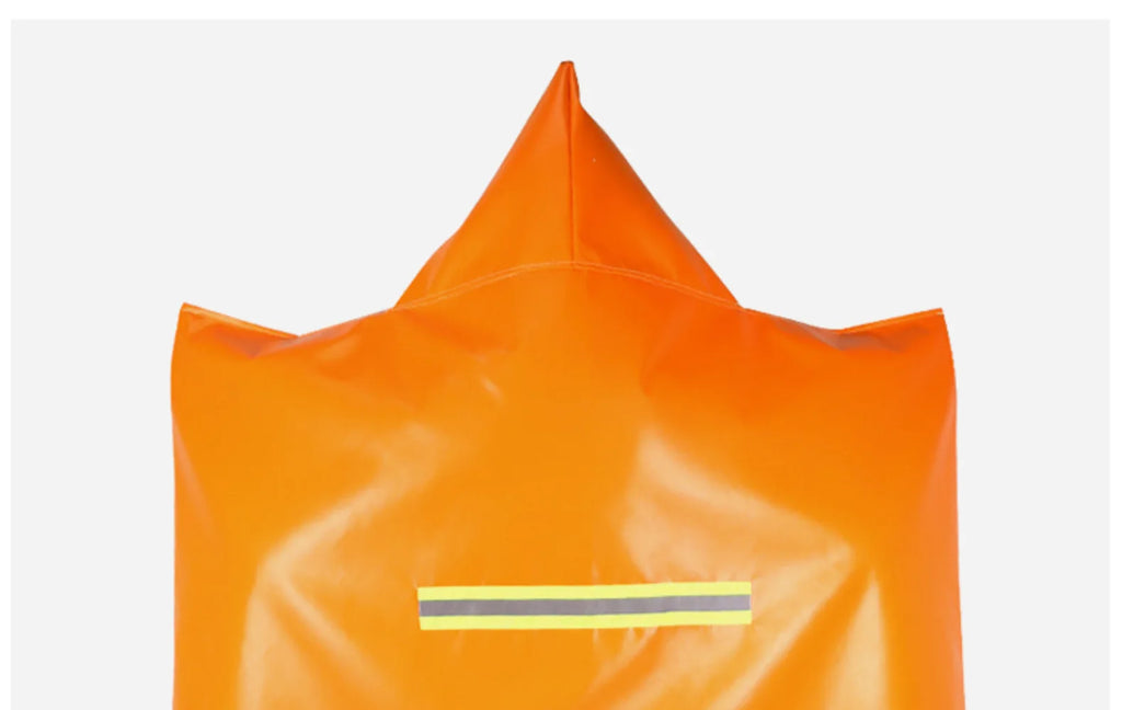 Flame Retardant Cloak