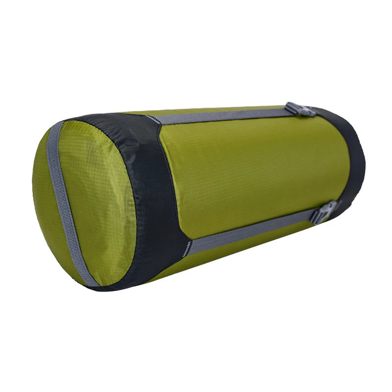 Camping Sleeping Bag Compression Storage Bag