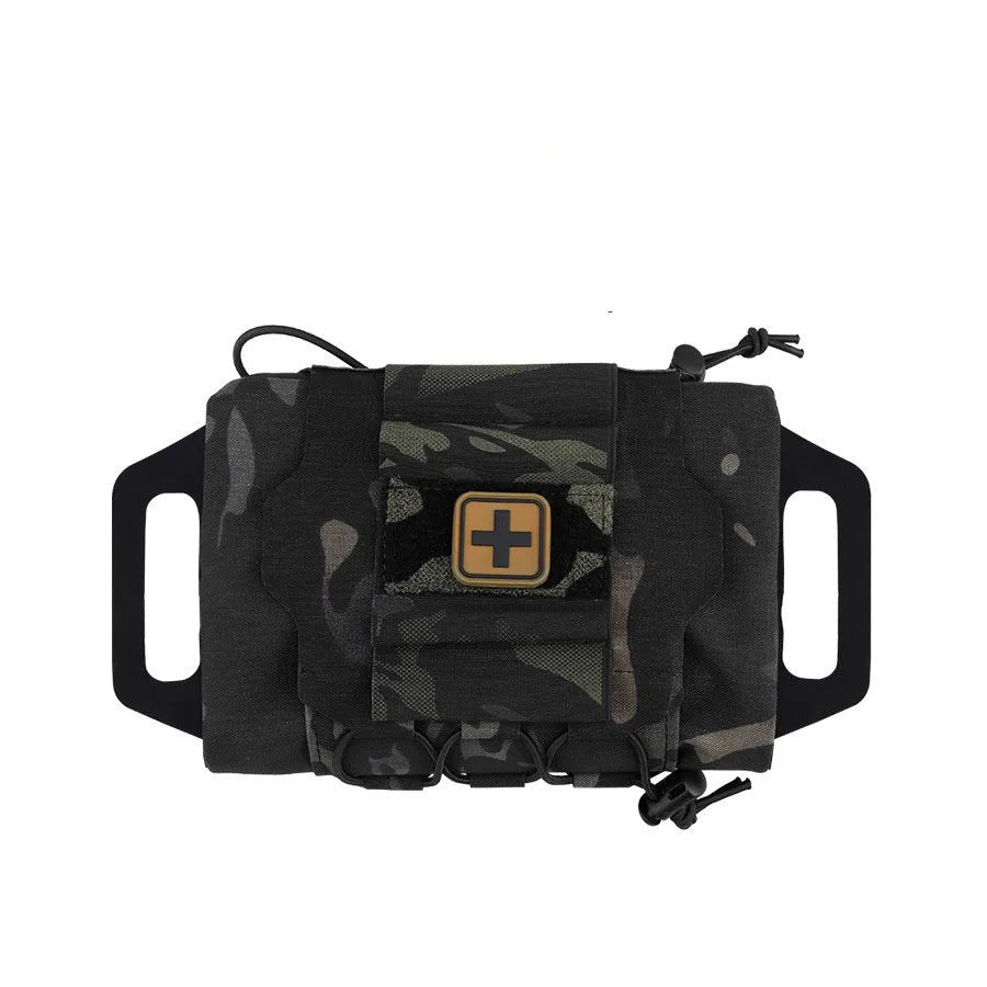Tactical First Aid Kit