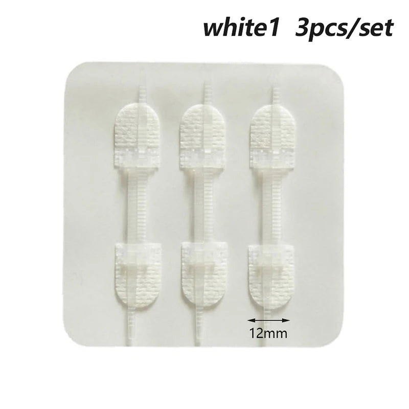 Zipper Band-Aid Kit