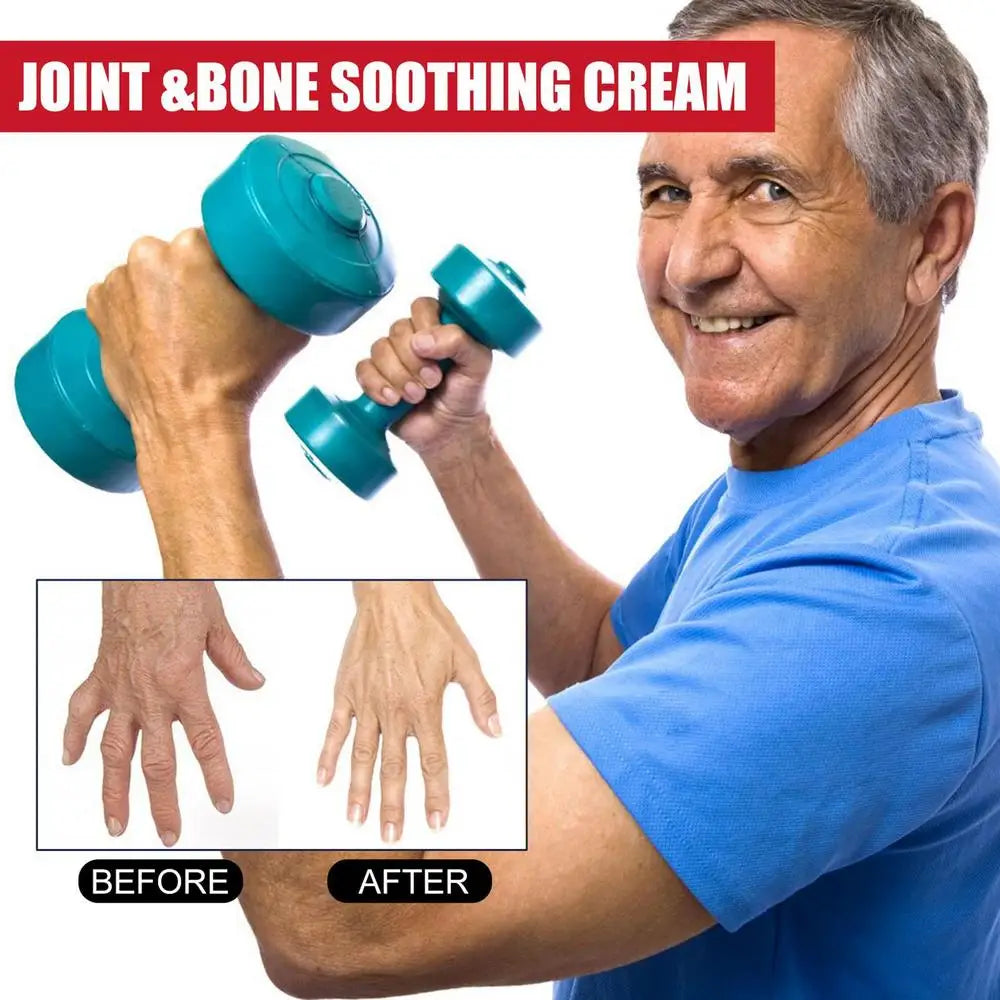 50G Joint Bone Counterpain Cream Joint Bone