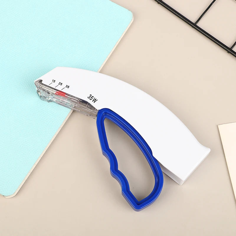 1pc Medical Surgery Disposable Stainless Steel Skin Stapler