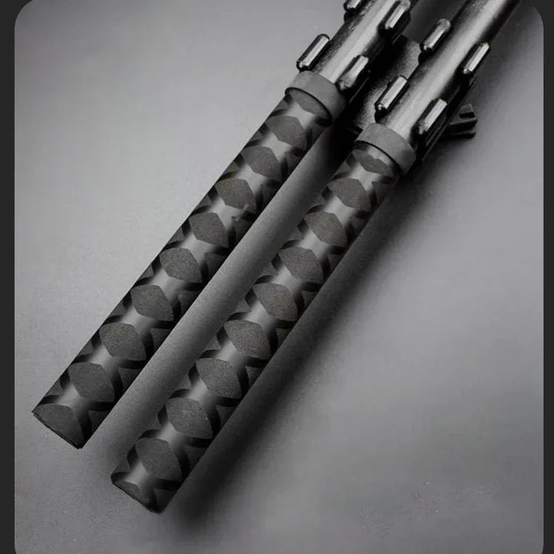 NEW 2pcs Philippine Short Stick