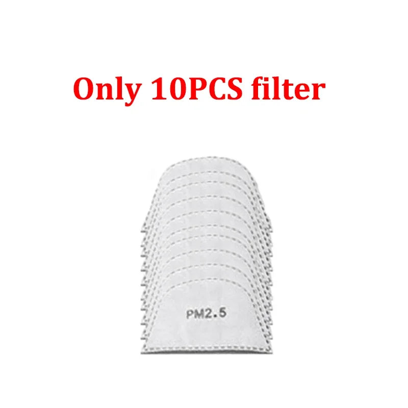 Facial Protection Mask