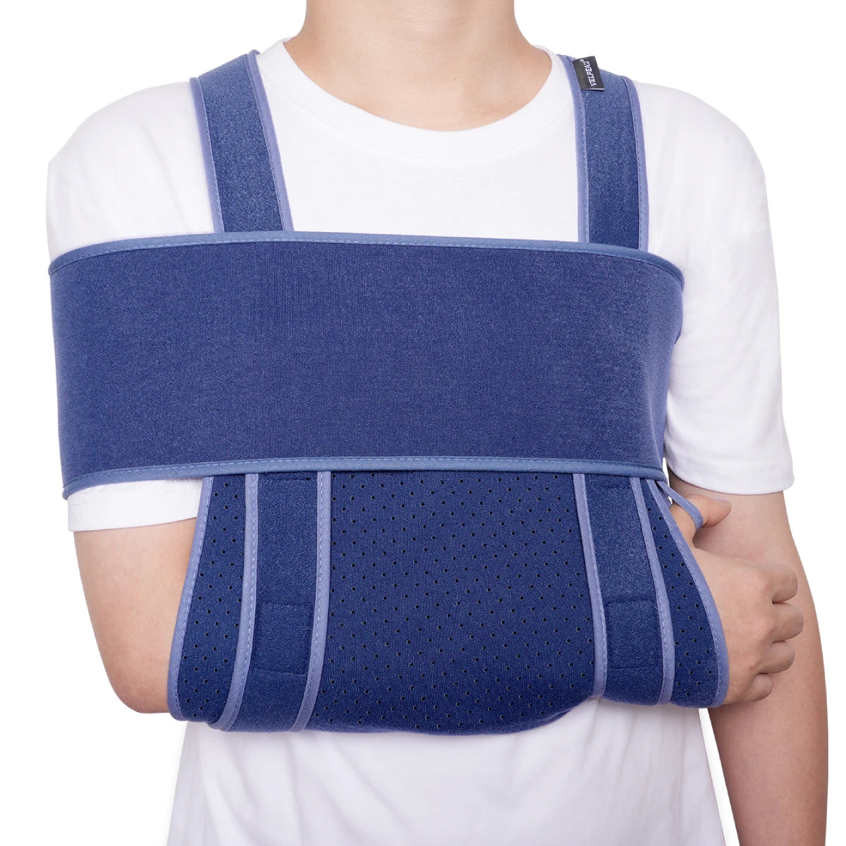 Arm Sling Immobilizer for Broken Bones