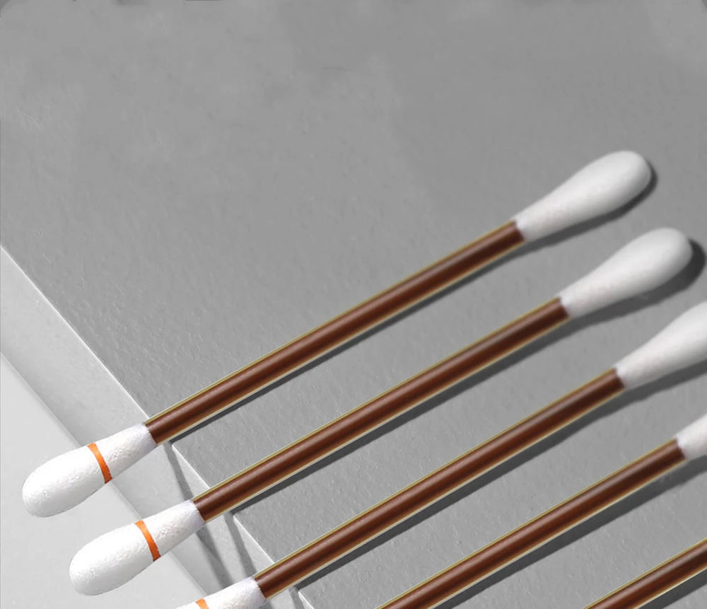 Medical Alcohol Emergency Cotton Swab