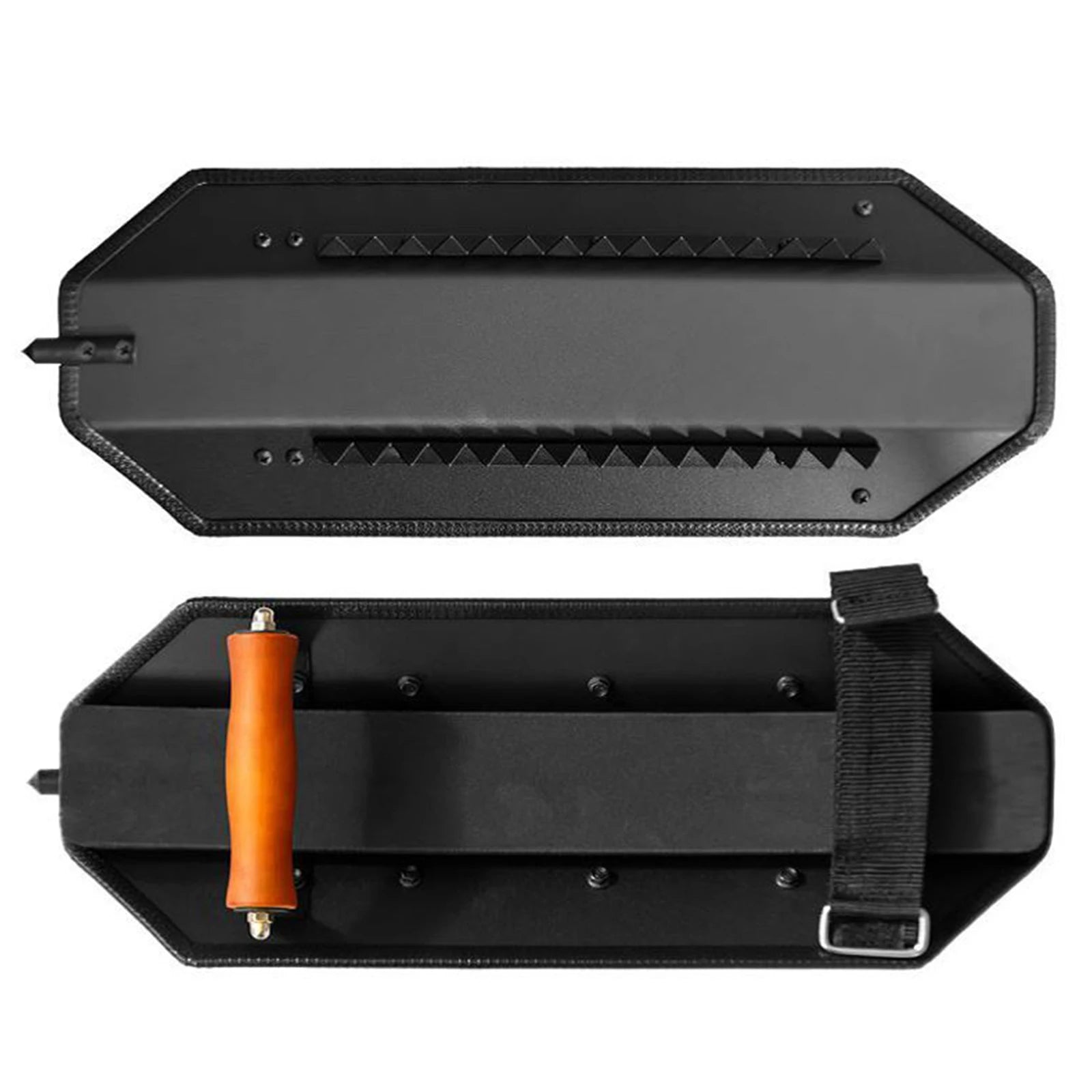 Self Defense Arm Shield Anti-Riot Shield