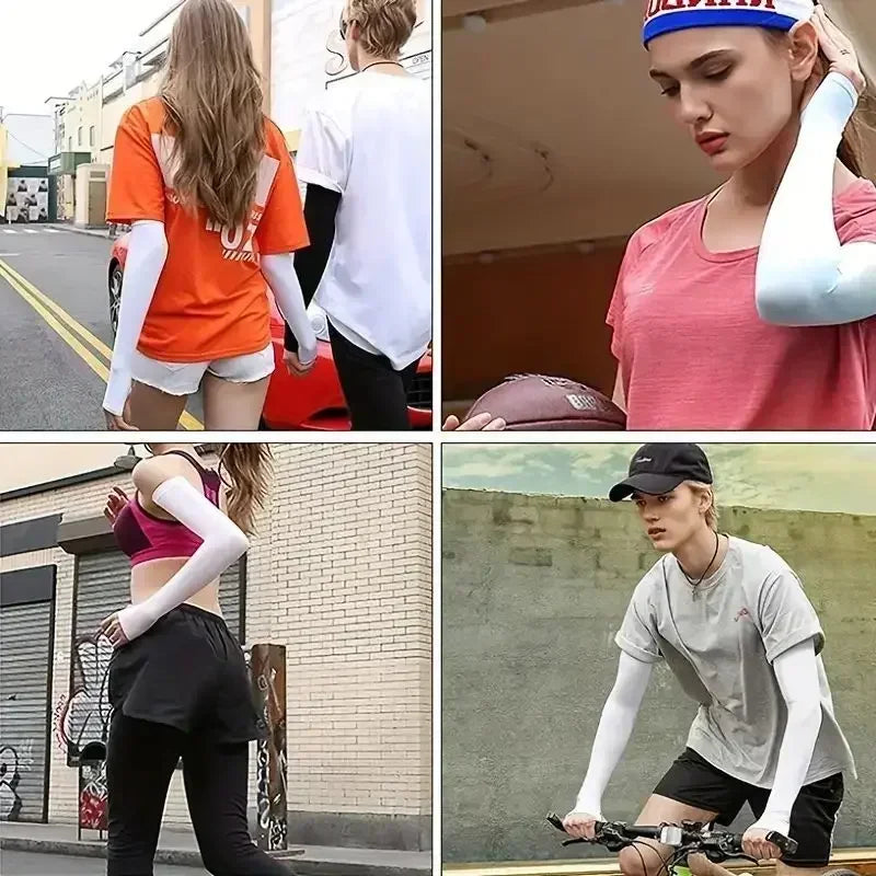 Protective Arm Covers