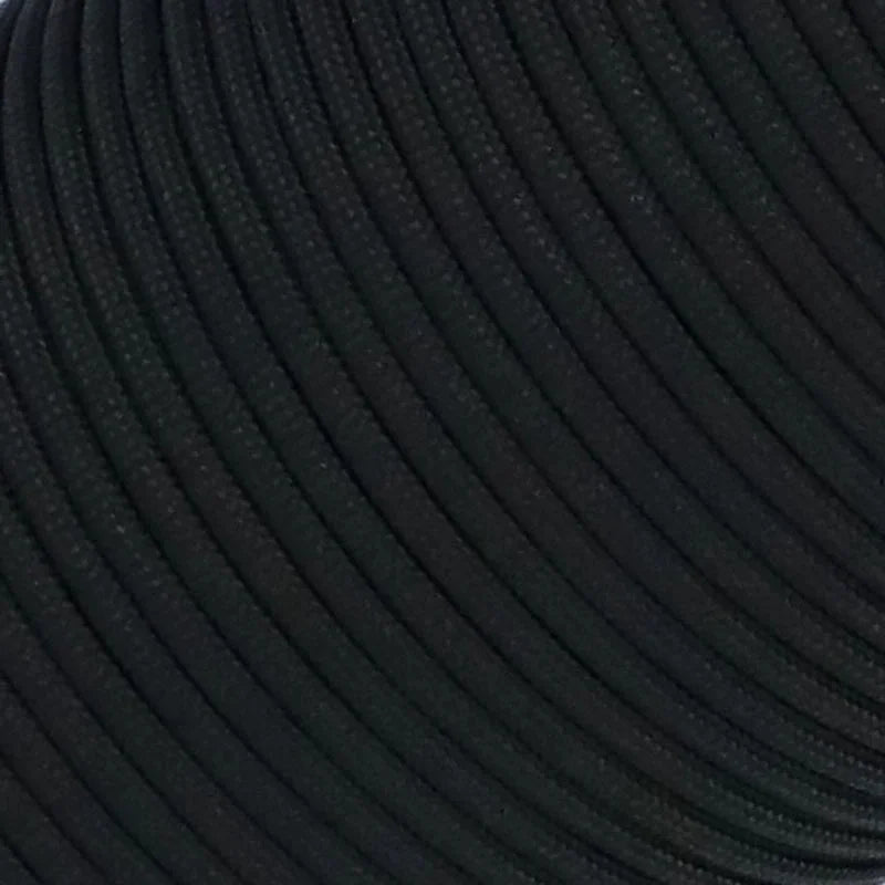 30M 4mm Braided Paracord Rope