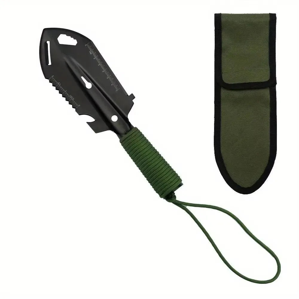 Multifunctional Multitool Small Shovel,
