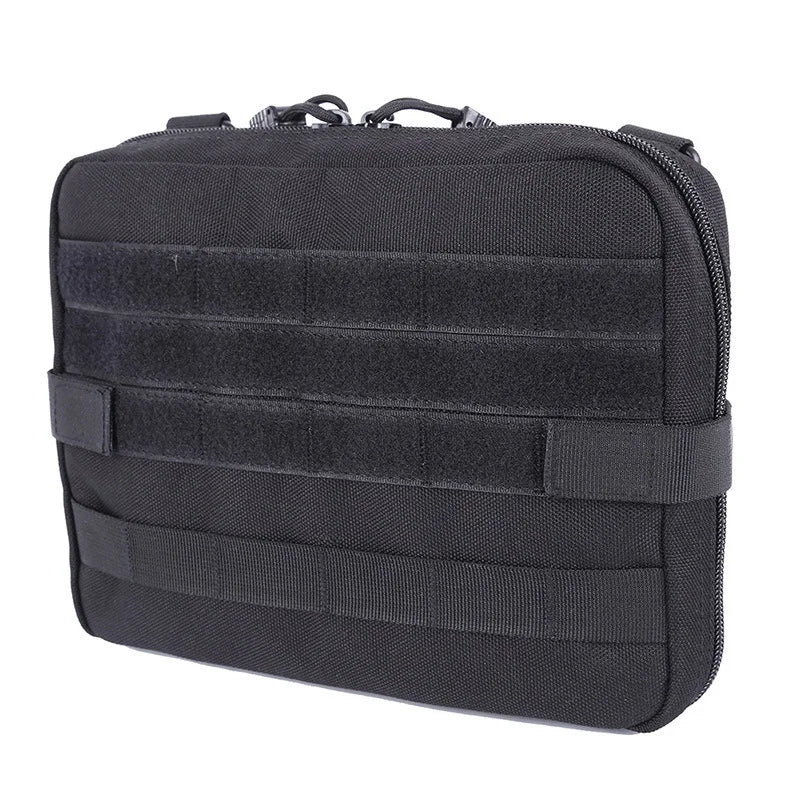 Molle Pouch Bag Medical EMT Tactical
