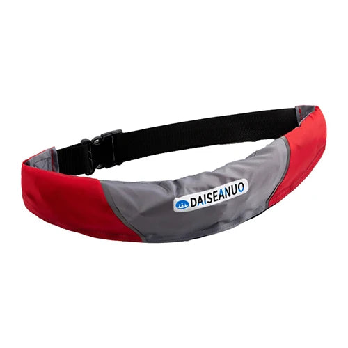 Lifejacket Belt - Immediate Inflation