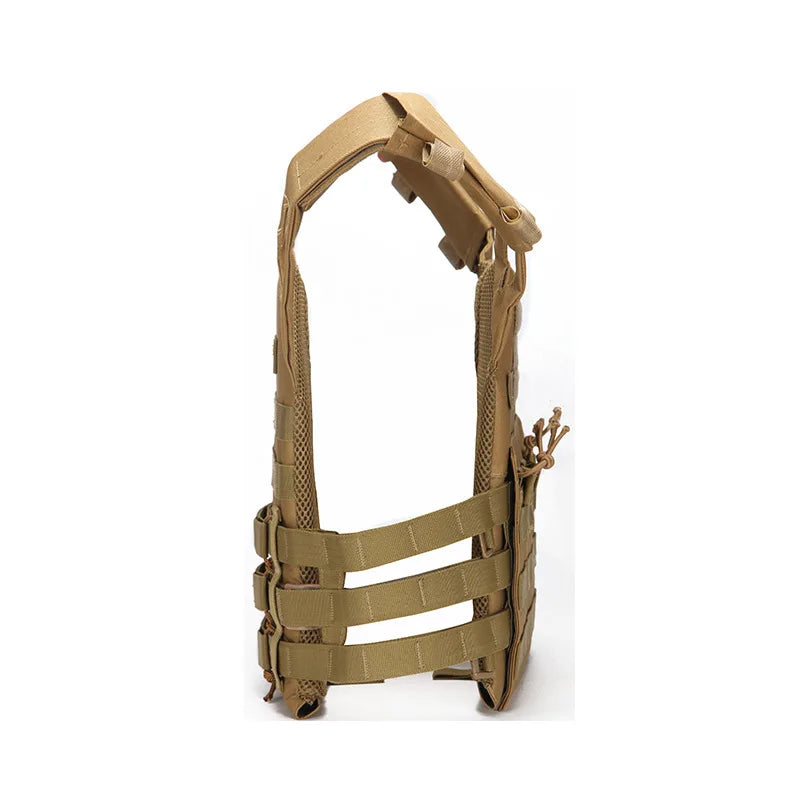 Waterproof Outdoor Body Armor