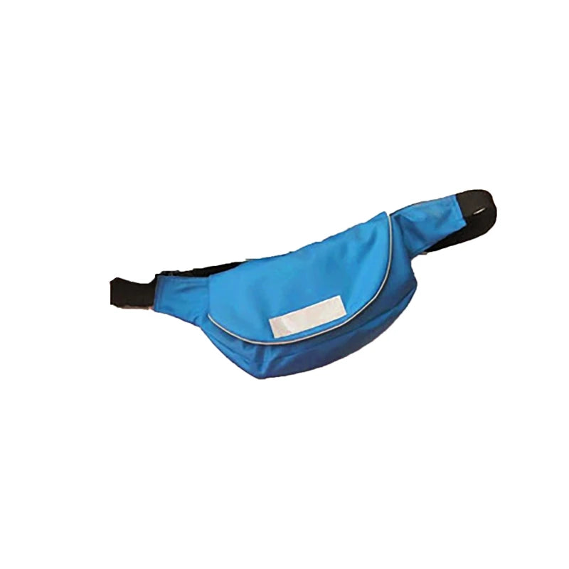Lifejacket Belt - Immediate Inflation
