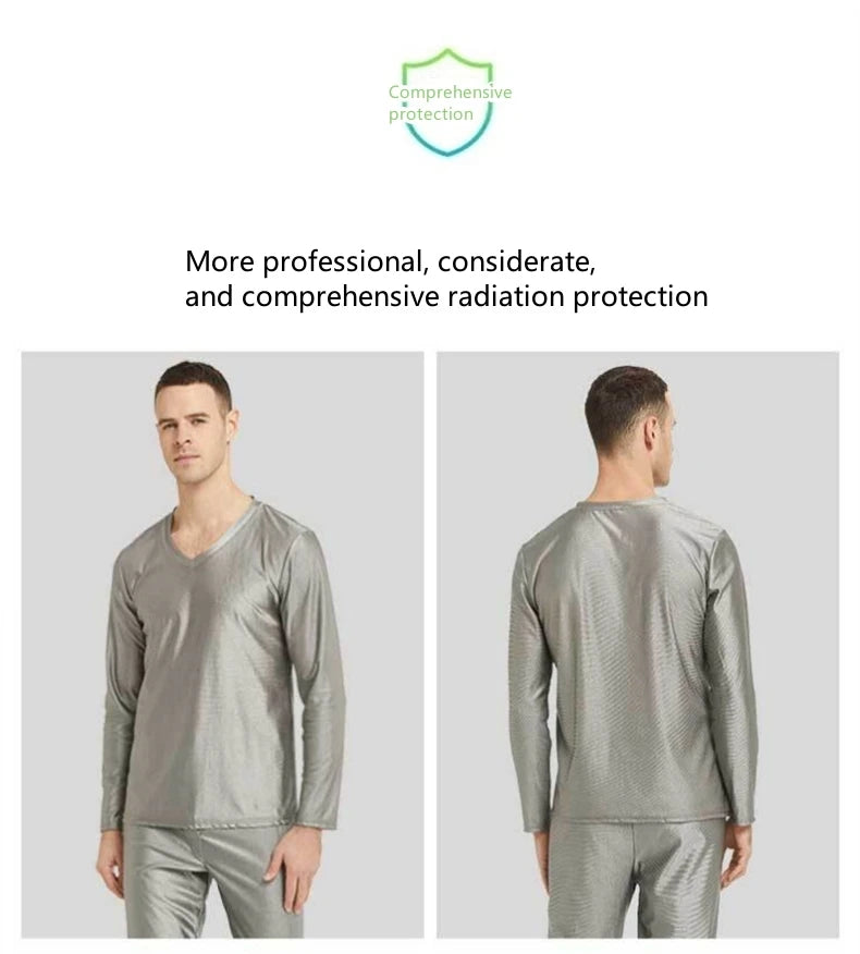Electromagnetic Underwear for Men & Women