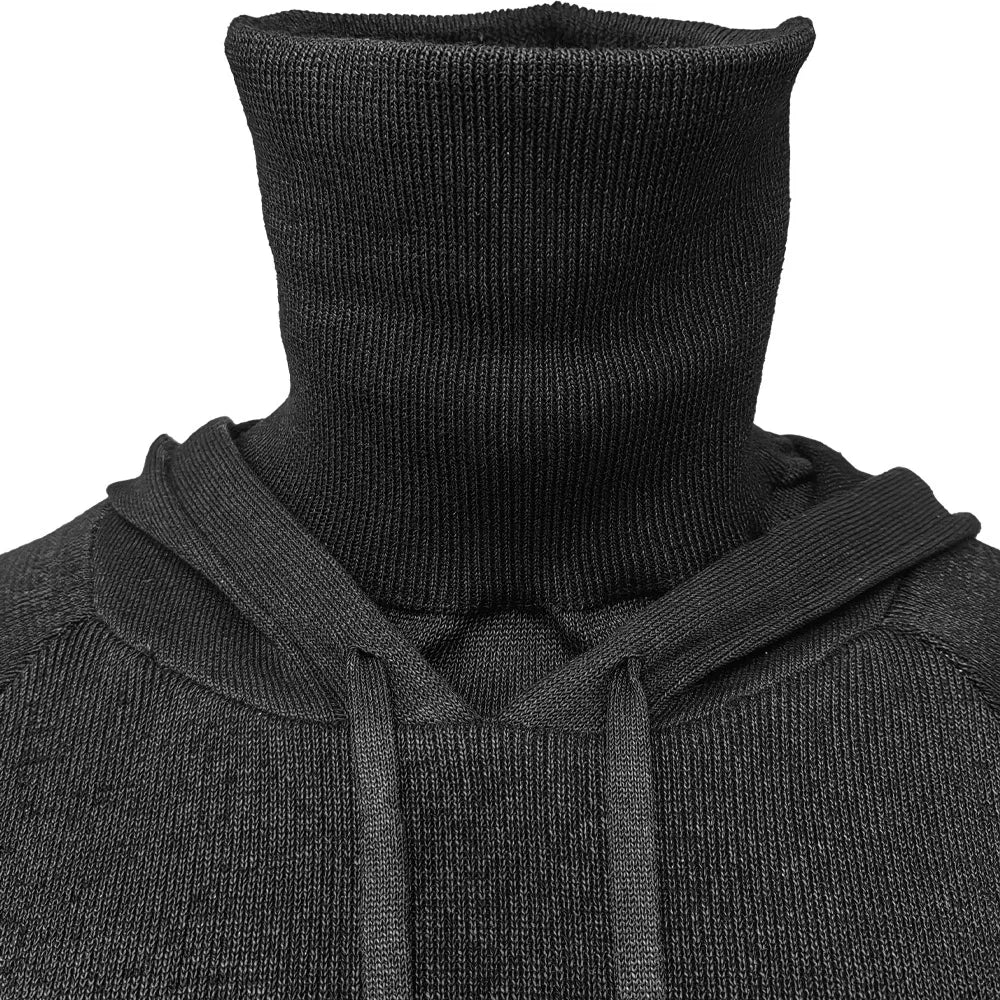 Self-defense Cut Resistant Hoodie