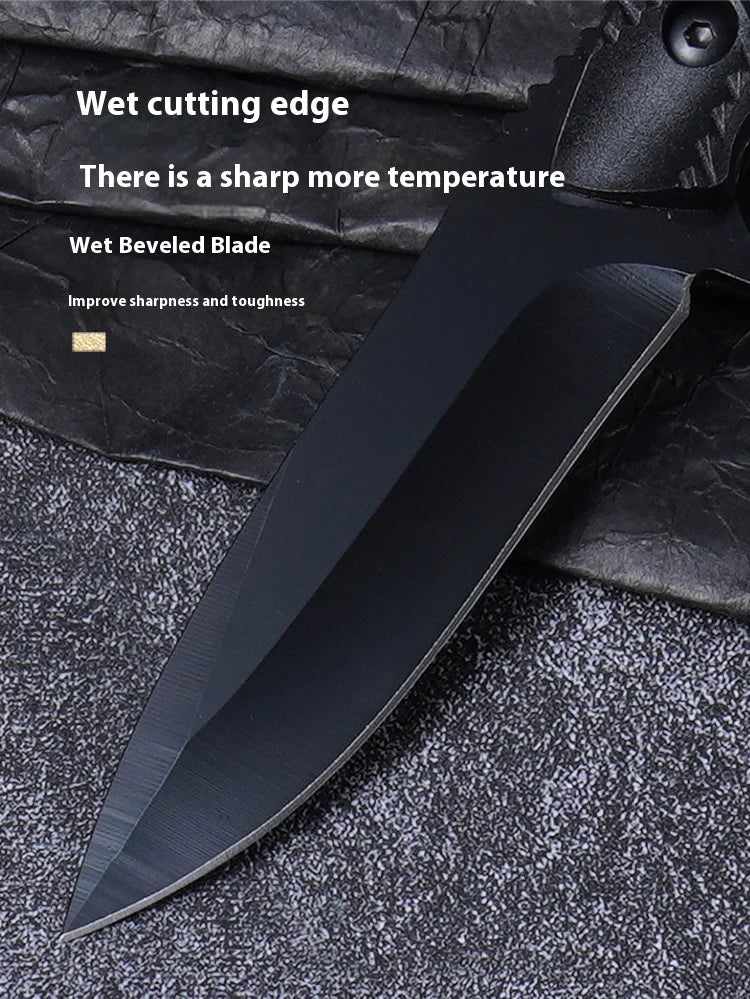 Outdoor Tactical  Dragon Bone Design Survival Tool