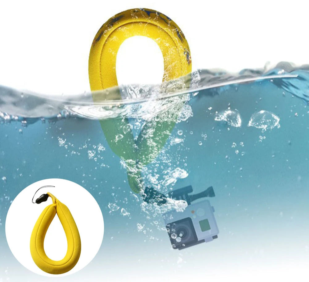 Underwater Phone Wristband/Floating Device