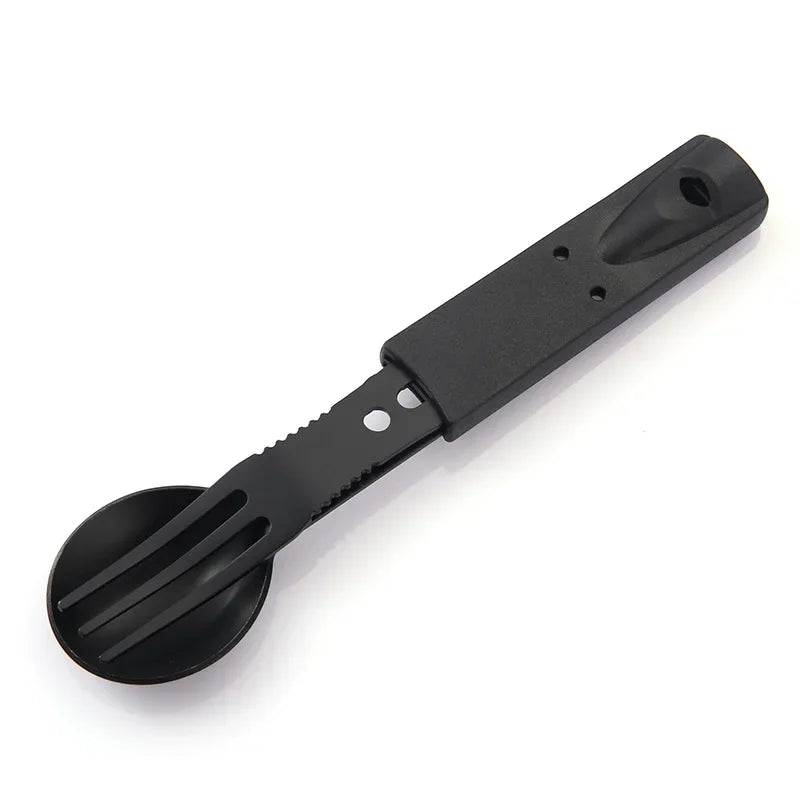 Outdoor Knives set