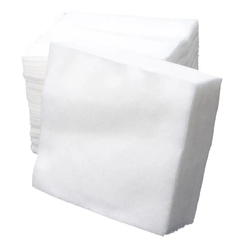 First Aid Gauze 300 pcs