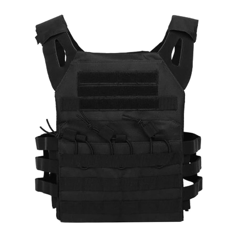 Waterproof Outdoor Body Armor