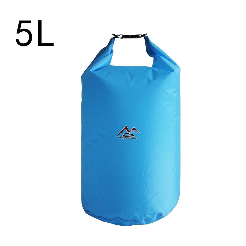 5L10L20L40L70L Waterproof Dry Bag Sack