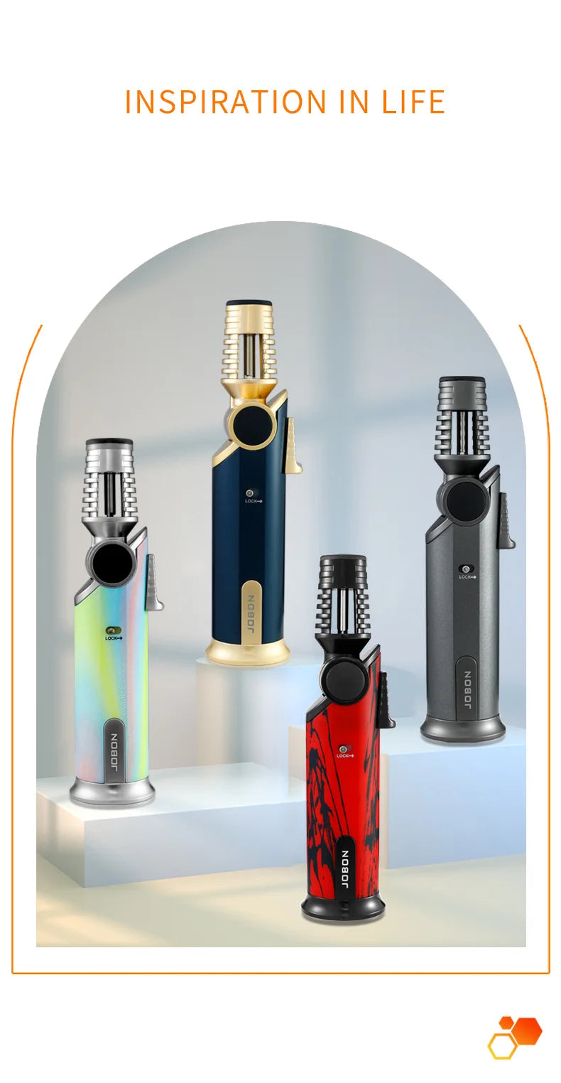 High Temperature Torch Lighter