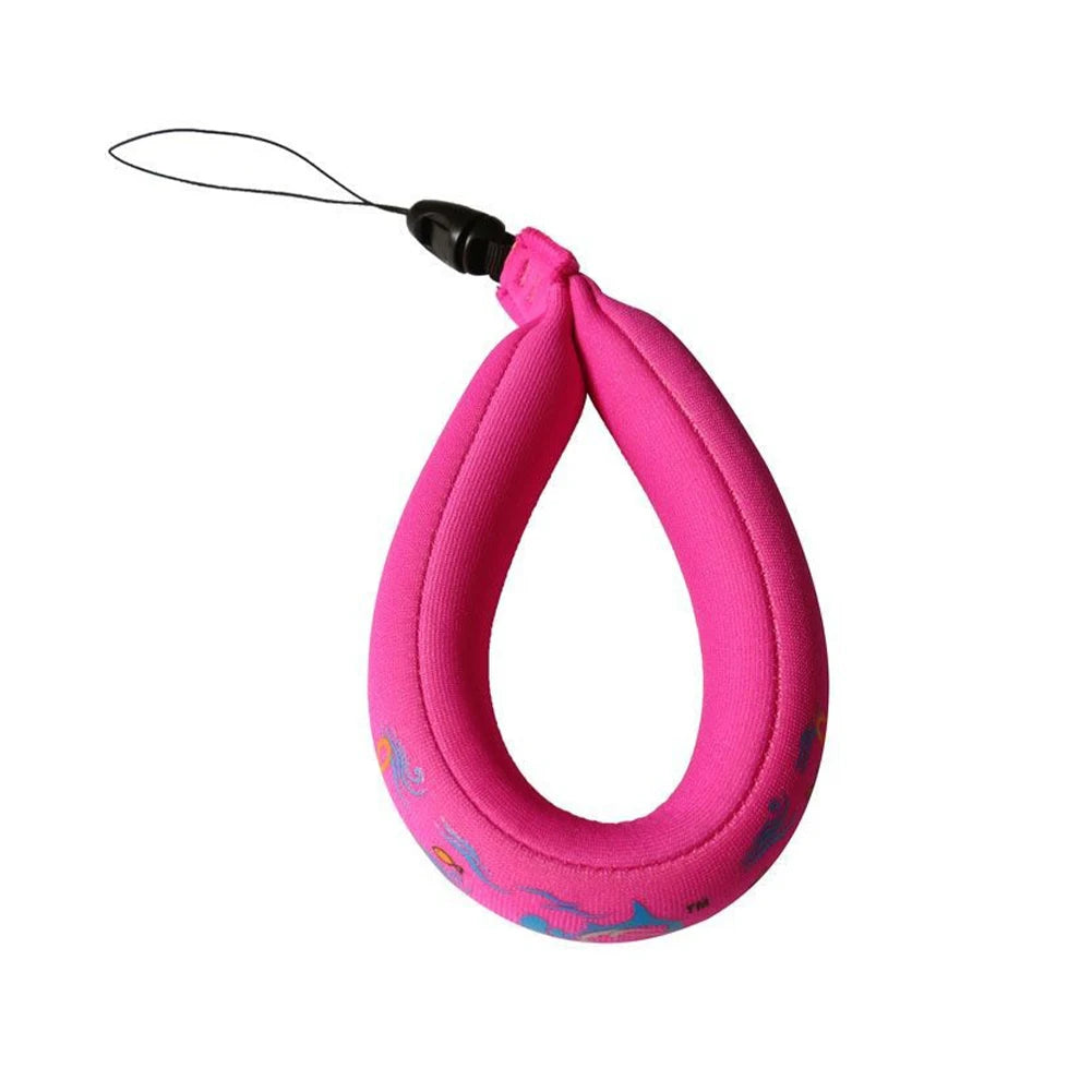 Underwater Phone Wristband/Floating Device