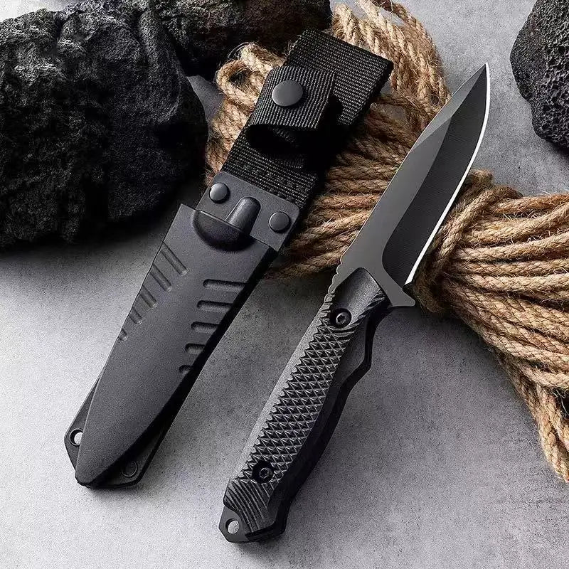 Outdoor Tactical  Dragon Bone Design Survival Tool