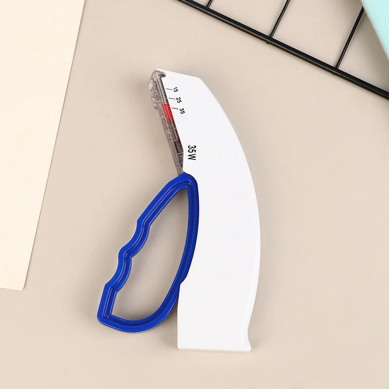 1pc Medical Surgery Disposable Stainless Steel Skin Stapler