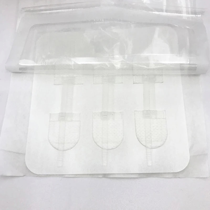 Zipper Band-Aid Kit